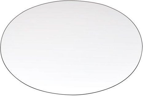 Rosenthal studio-line TAC 02 Platin Platte 38 cm