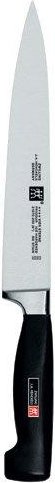 Thumbnail - Zwilling Vier Sterne Fleischmesser 200 mm