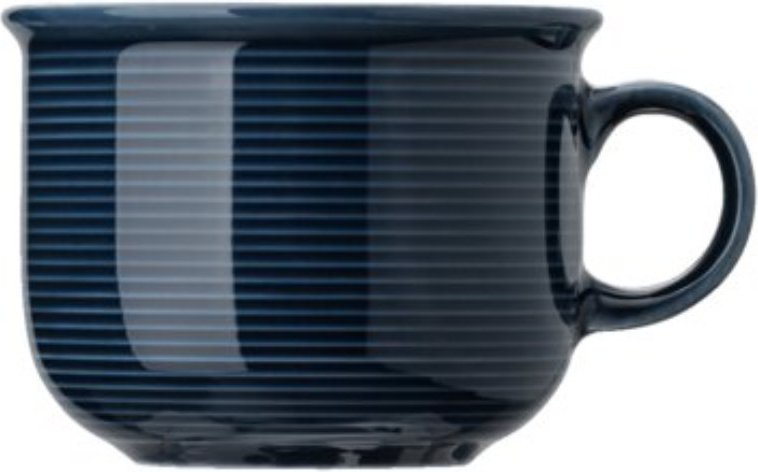 Thomas Trend Colour Deep Blue Kaffeeobertasse 0,18 L