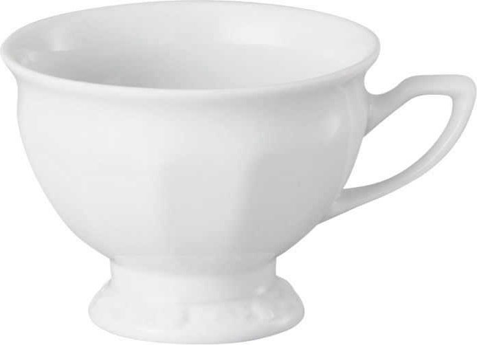 Rosenthal Maria Weiß Espresso-Obertasse 0,08 L