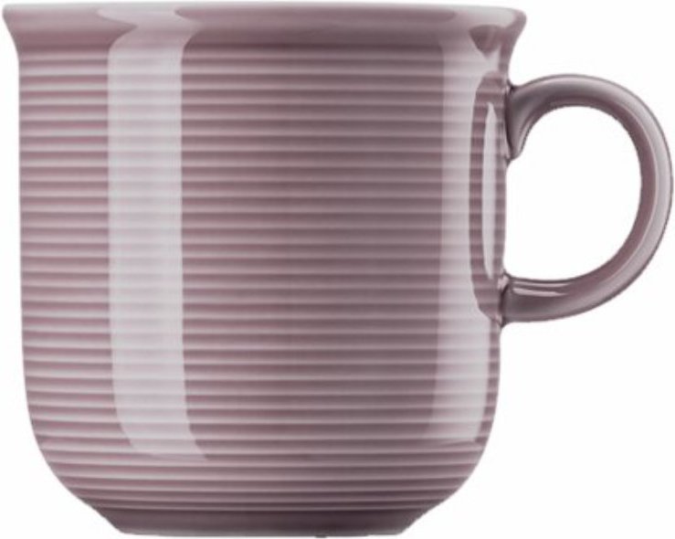 Thomas Trend Colour Lavender Lilac Becher mit Henkel klein 0,28 L