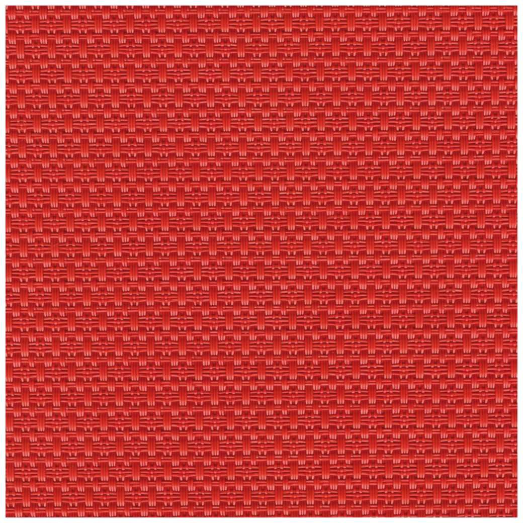 Sambonet Linea Q Tischsets Tischset 1 tlg. coralle 42x33 cm