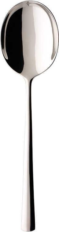 Villeroy & Boch Besteck Piemont Gemüselöffel 245 mm