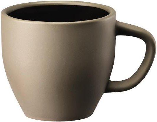 Rosenthal Junto Bronze - Steinzeug Espresso-Obertasse 0,08 L