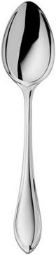 Robbe & Berking Navette 150 g versilbert Kaffeelöffel groß