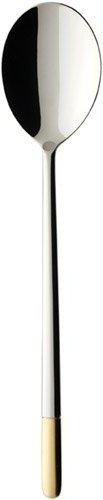 Villeroy & Boch Besteck Ella Dessert-/ Vorspeisenlöffel 186 mm