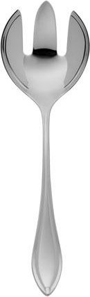 Robbe & Berking Navette 925 Sterling Silber Salatgabel klein