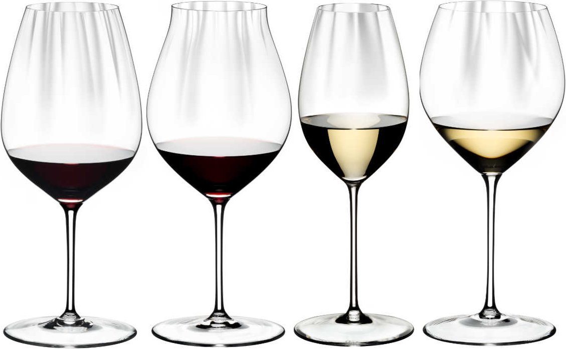 Thumbnail - Riedel Performance Tasting Glas Set 4-tlg.
