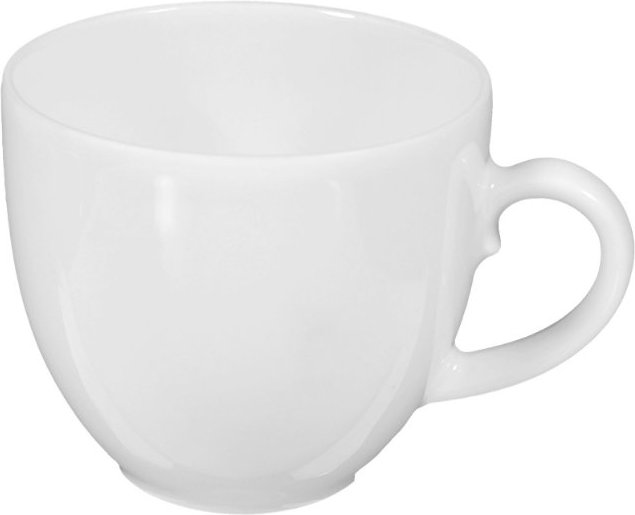 Seltmann Weiden Rondo / Liane Weiß Espresso-Obertasse 0,11 L
