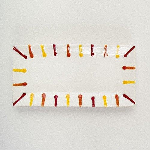 Gmundner Keramik Landlust Snackschale 22 cm