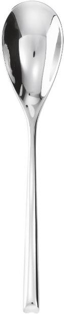 Sambonet H-Art - Edelstahl 18/10 Mokkalöffel 111 mm