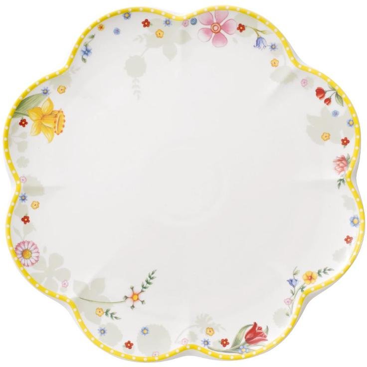 Villeroy & Boch Spring Awakening Speiseteller 27 cm