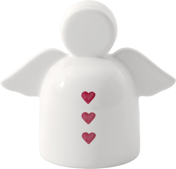 Villeroy & Boch With Love Schutzengel 8 cm