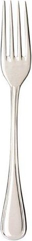 Villeroy & Boch Besteck Neufaden Merlemont - 18/10 Edelstahl Dessert-/Vorspeisengabel 182 mm