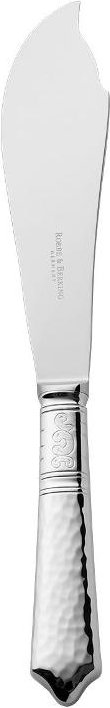 Robbe & Berking Hermitage 150 g versilbert Tortenmesser