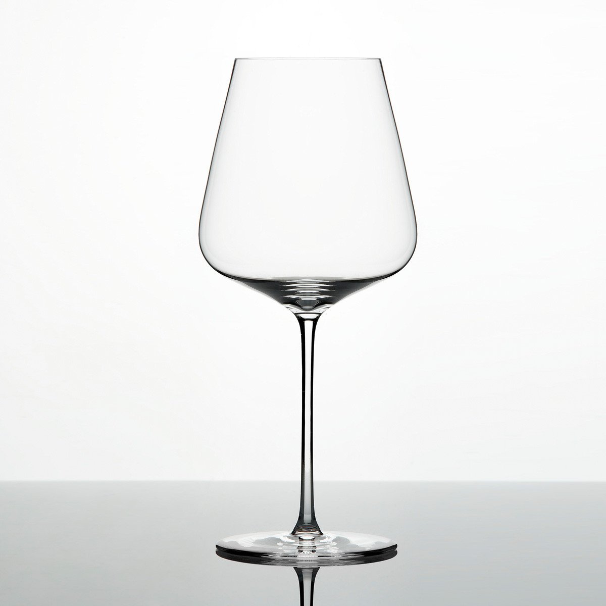 Zalto Glas Denk'Art Bordeauxglas im Geschenkkarton 24 cm