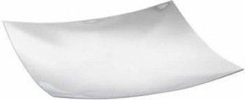 Sambonet Linea Q Tablett Foglio 25x25 cm