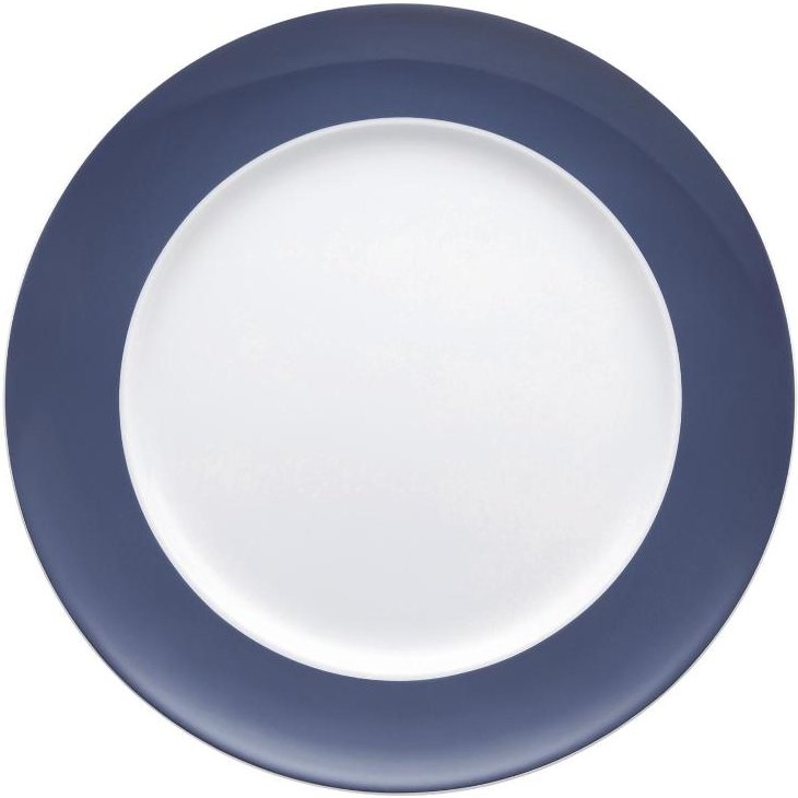 Thomas Sunny Day Nordic Blue Speiseteller 27 cm