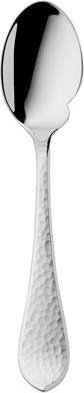 Robbe & Berking Martele 150 g versilbert Gourmetlöffel