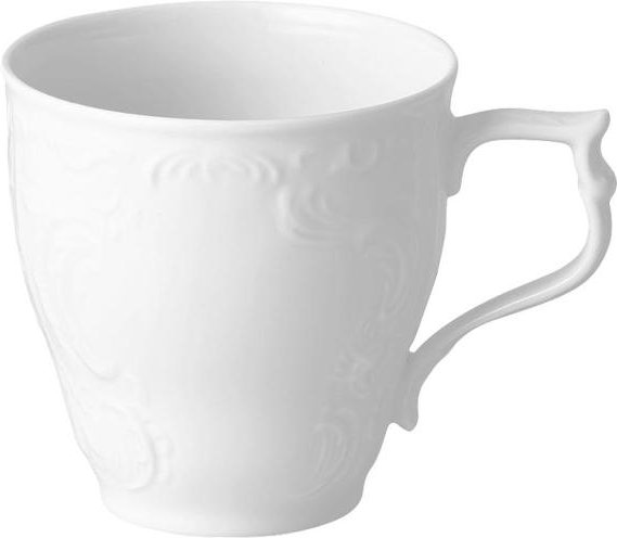 Rosenthal Sanssouci Weiß Espresso Obertasse 0,09 L