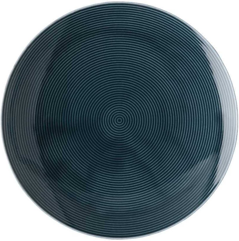 Thomas Loft Colour Night Blue Frühstücksteller 22 cm