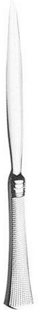 Robbe & Berking Avenue 925 Sterling Silber Brieföffner