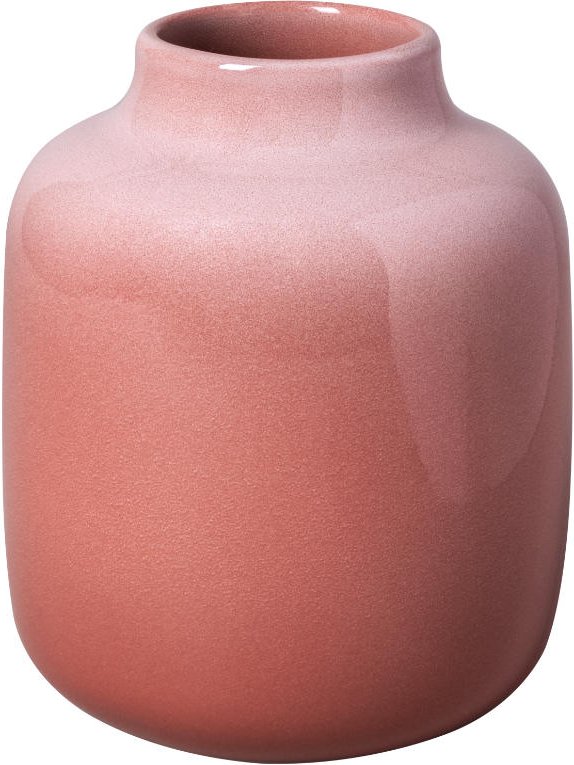 like. by Villeroy & Boch Perlemor Home Vase Nek klein 15,5 cm