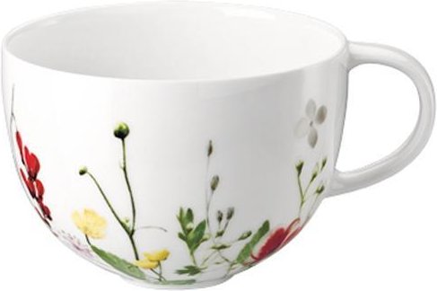 Thumbnail - Rosenthal Brillance Fleurs Sauvages Kombi-Obertasse 0,30 L