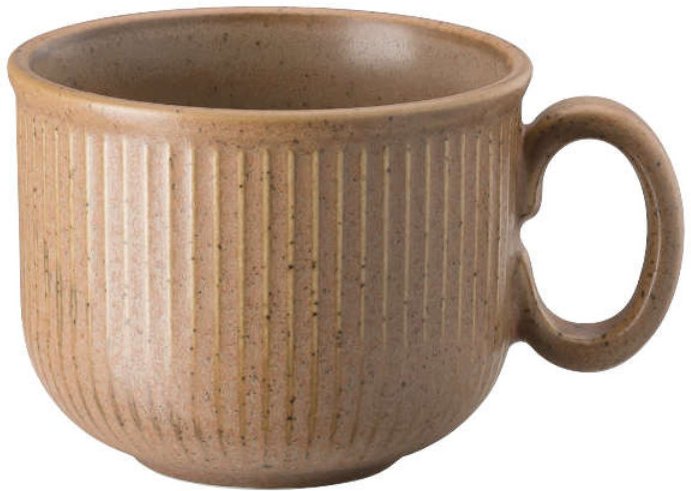 Thomas Clay Earth Kombiobertasse 0,27 L