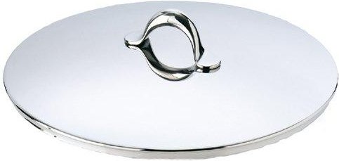 Sambonet Kikka Edelstahl 18/10 Deckel 28 cm