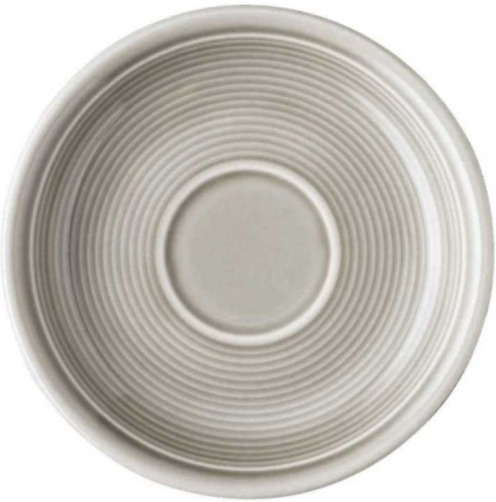 Thomas Trend Colour Moon Grey Espressountertasse 11,5 cm