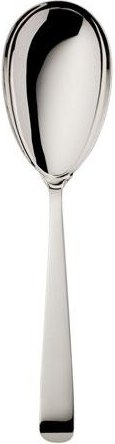 Robbe & Berking Alta 150 g versilbert Servierlöffel