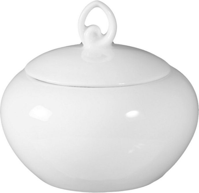 Thumbnail - Seltmann Weiden Rondo / Liane Weiß Zuckerdose 2 Personen 0,18 L