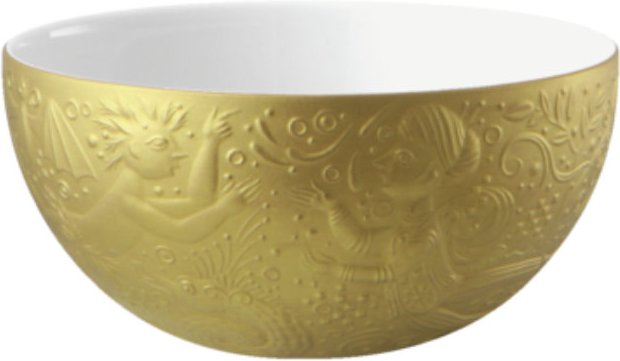 Rosenthal studio-line Zauberflöte Sarastro Dessertschale 11 cm