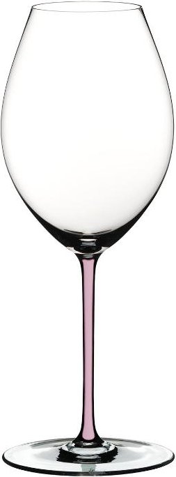Riedel Fatto a Mano - rosa Old World Syrah / Blaufränkisch Glas 600 ccm / h: 250 mm