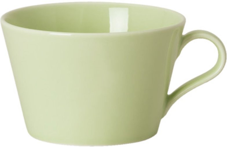 Thomas TRIC Colours Lime Cream Kombi-Obertasse 0,28 L