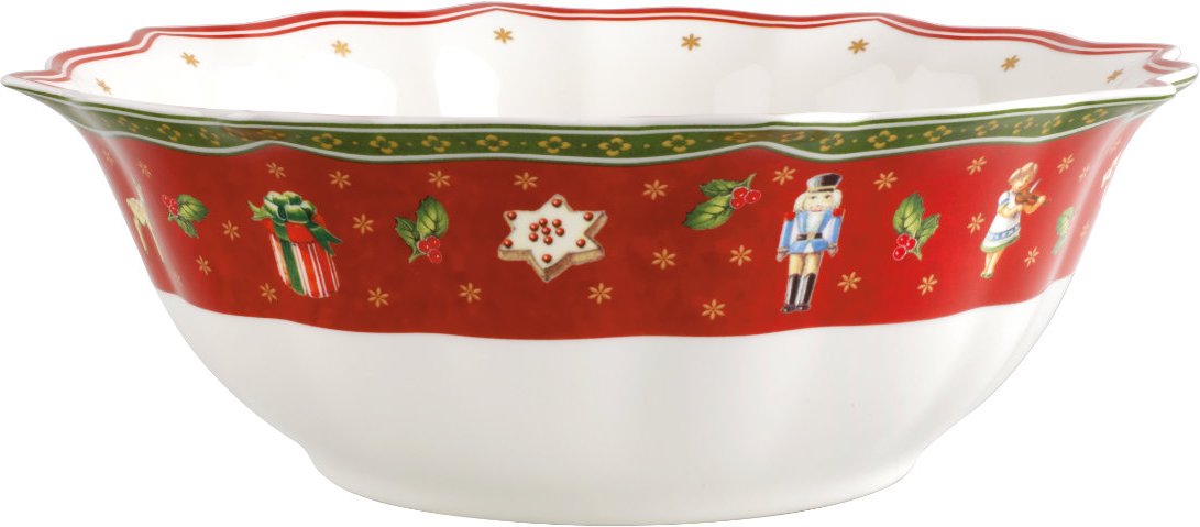 Villeroy & Boch Toy's Delight Schüssel 32 cm