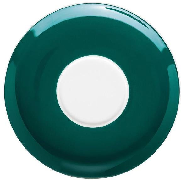 Thomas Sunny Day Seaside Green Cappuccino-/Jumbo-Untertasse 16,5 cm