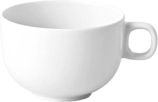 Rosenthal studio-line Moon Weiß Kaffee Obertasse 0,23 l