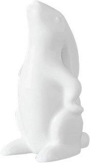 Fürstenberg Jahreshasen Hase 2002 - Der Snob 10 cm