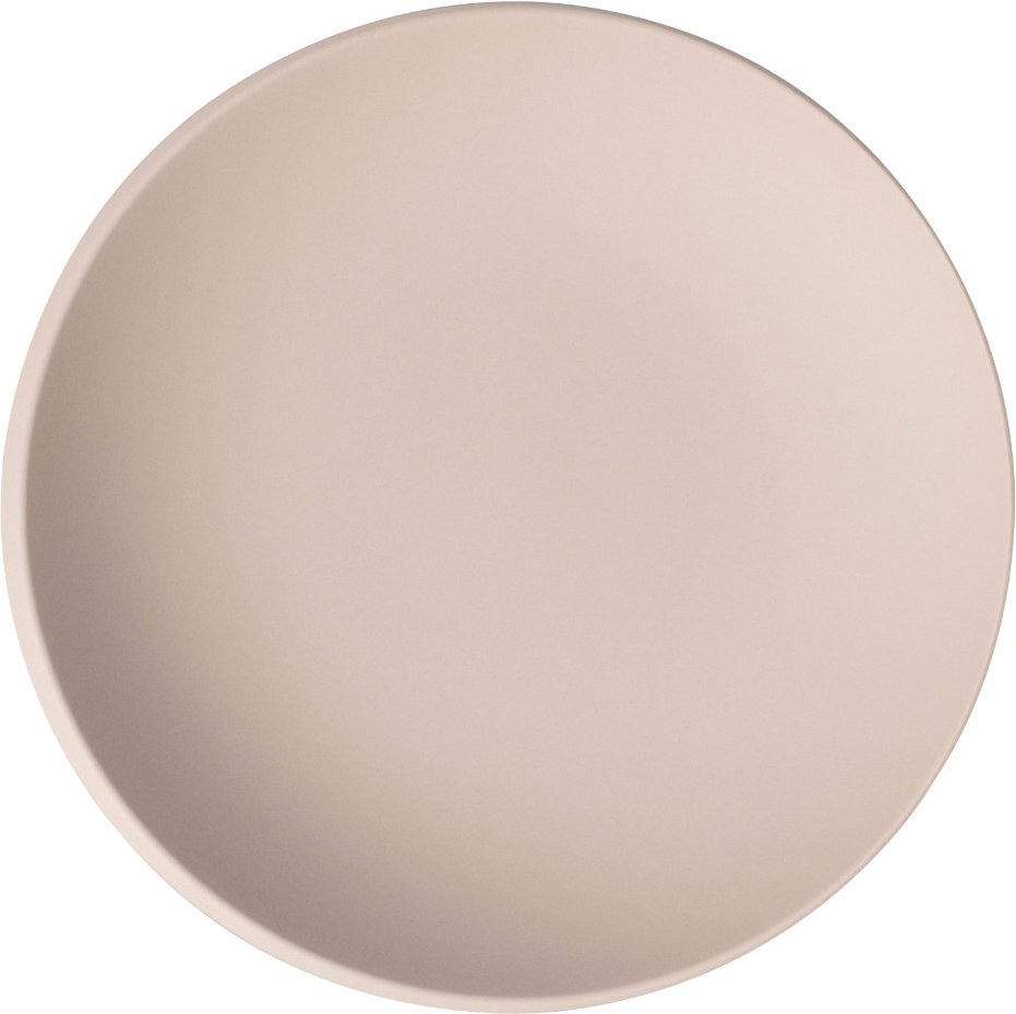 Villeroy & Boch NewMoon Beige Schale tief 29 cm