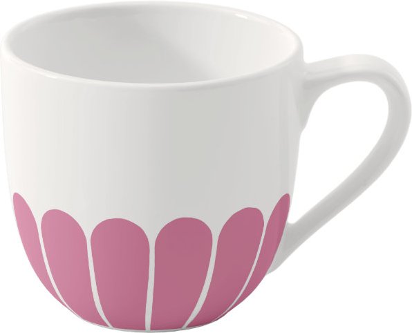 Villeroy & Boch Fleur Cassis Espresso-Obertasse 0,07 L