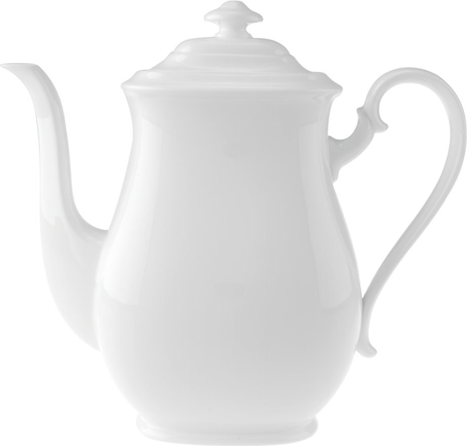 Villeroy & Boch Royal Kaffeekanne 6 Personen 1,10 L