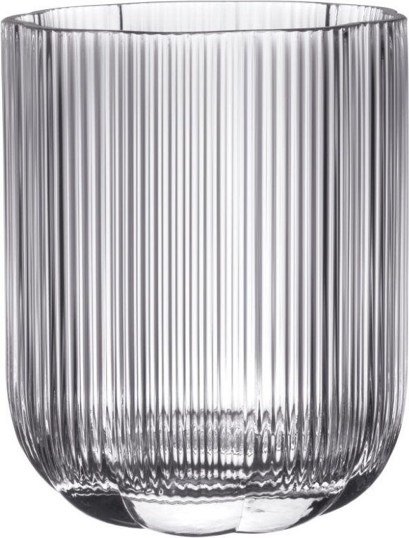 Villeroy & Boch Fleur Glasvasen Vase Windlicht 15 cm