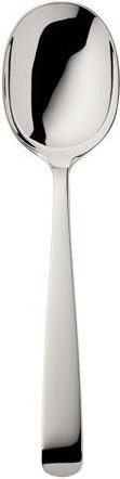 Robbe & Berking Alta 150 g versilbert Kartoffellöffel