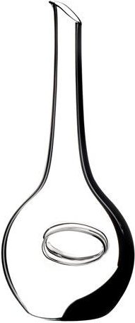 Riedel Black Tie Dekanter Black Tie Occhio Nero 1210 ccm