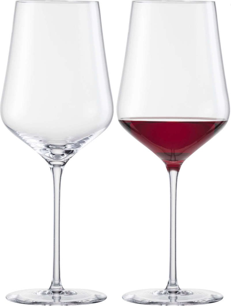 Eisch Sky SensisPlus Bordeaux Glas Set 2-tlg. 620 ml / 253 mm