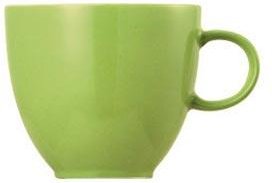 Thomas Sunny Day Apple Green Espresso Obertasse 0,08 L