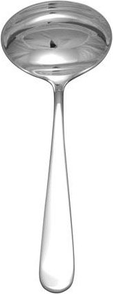 Robbe & Berking Dante 150 g versilbert Saucenlöffel