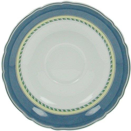 Hutschenreuther Medley Frühstücks Untertasse 15,5 cm